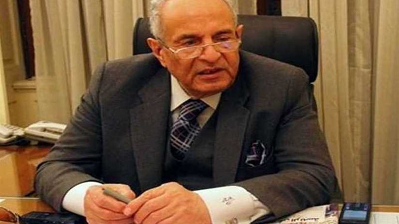 رئيس الوفد: الاحتفالات