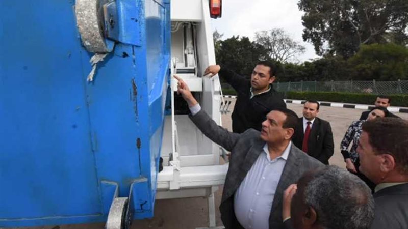 32 مليون جنيه قيمة