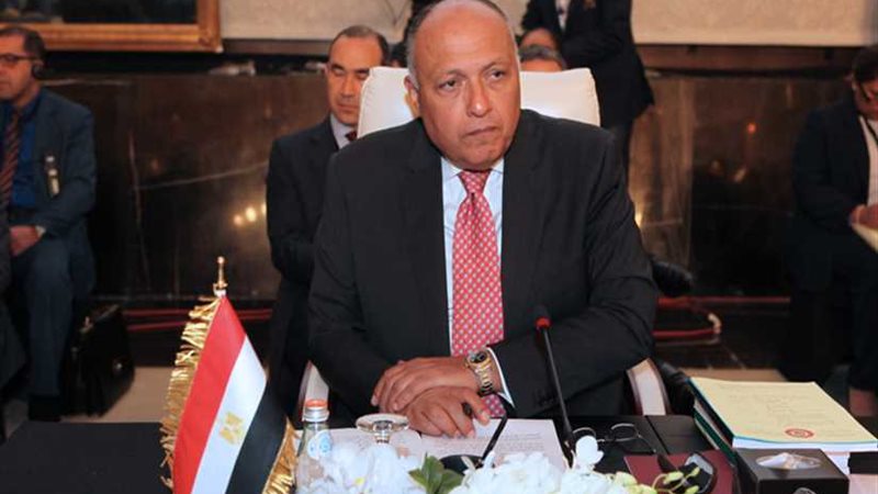 غدا .. خارجية النواب