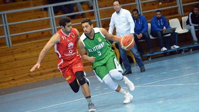 الاتحاد السكندري