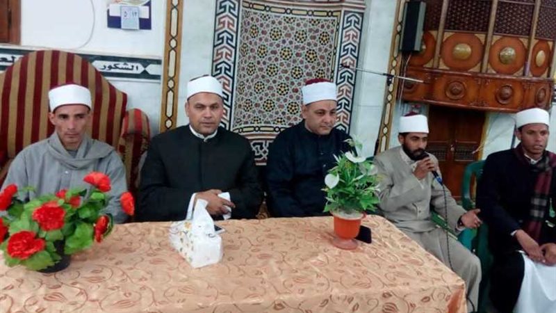 ١١٠ أمسيات دينية