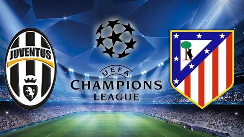 تشكيل موقعة يوفنتوس