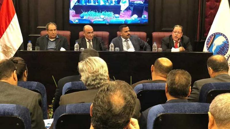 مستقبل وطن يطلق فعاليات