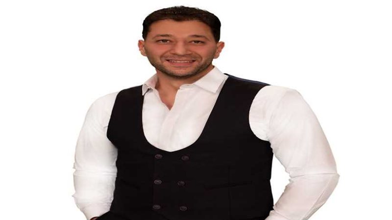 انضمام الإعلامي أحمد