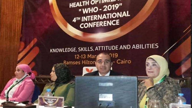 مايسة شوقي تحذر من