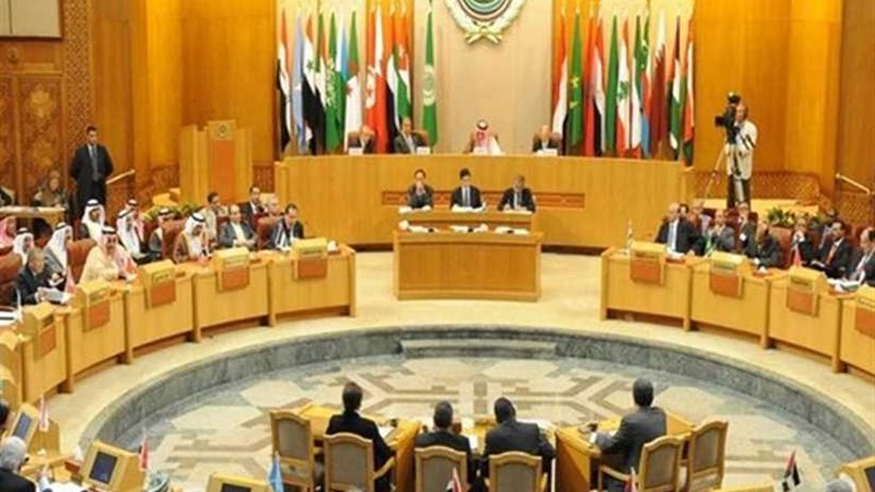 البرلمان العربي يؤكد