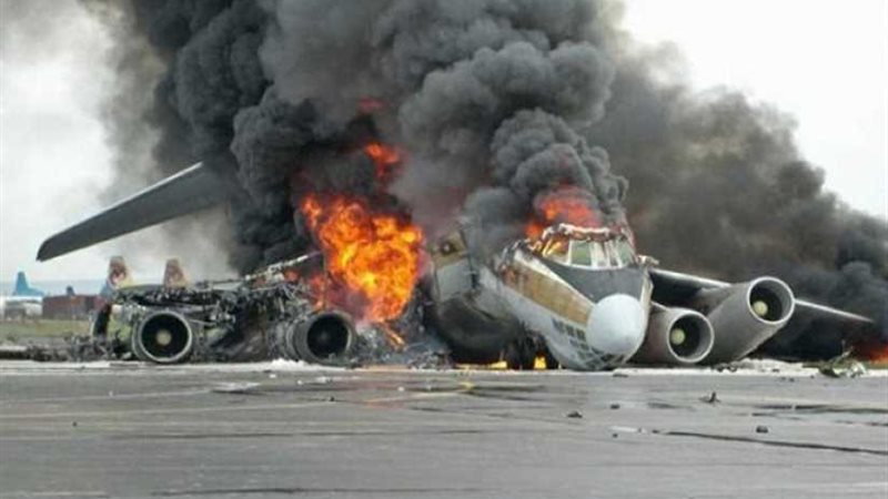 إثيوبيا ترسل الصندوق