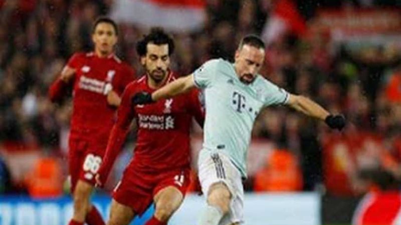 الليلة.. ليفربول