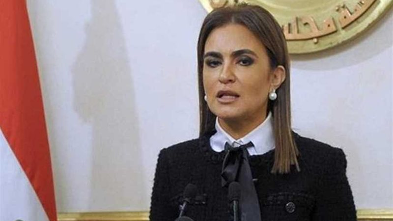 وزيرة الاستثمار: