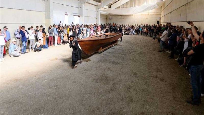 ختام فعاليات افتتاح