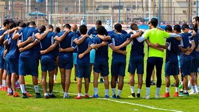 تعرف على رسالة جروس للاعبي الزمالك