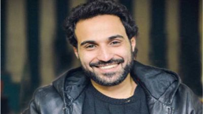 أحمد فهمي : منافسة قوية للمسلسلات الكوميدية في رمضان المقبل