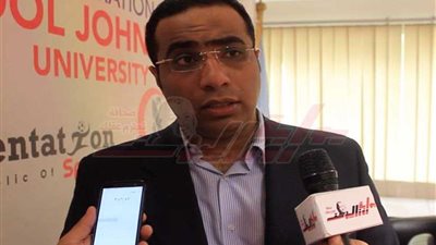 المدير التنفيذي للمركز العالمي للقلب الرياضي: المركز ترجمة حقيقية لاهتمام القيادة السياسية بالرياضة