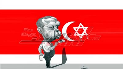 أردوغان.. تاريخ من الكذب