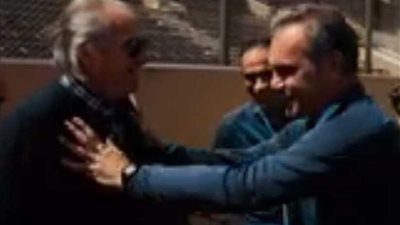 شاهد .. لاسارتي 