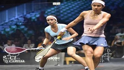 نوران جوهر تتأهل إلى نصف نهائي 