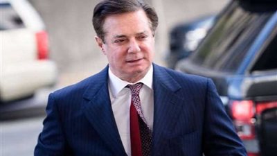 محكمة أمريكية تقضي بسجن المدير السابق لحملة ترامب 43 شهراً إضافياً