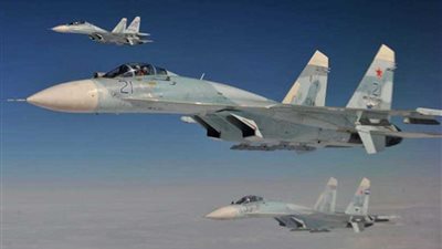 الدفاع الروسية: وجهنا ضربات دقيقة إلى مستودع لـ