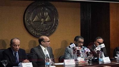 رشوان: مؤتمر عالمي لمناقشة وحل قضايا المهنة