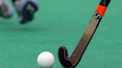 رجال هوكي الشرقية يحسم لقب الدوري