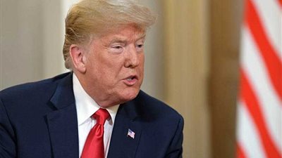 ترامب يمنع تحليق جميع طائرات بوينج 737 ماكس