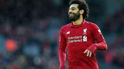 «صلاح» يقود هجوم ليفربول لمواجهة بايرن ميونخ في دوري أبطال أوروبا