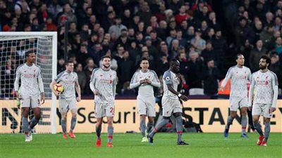 مدافع ليفربول يتعادل للبايرن عن طريق الخطأ في مرماه