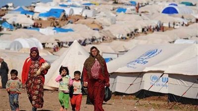 النمسا تقدم 4 ملايين يورو لدعم جهود إغاثة ورعاية اللاجئين السوريين