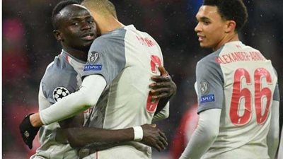 إقصاء البايرن من دوري الأبطال يتصدر عناوين صحف ألمانيا