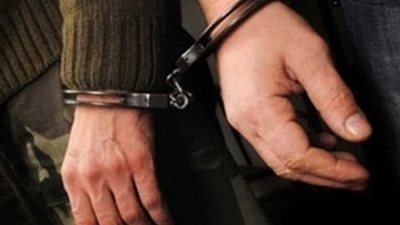 ضبط هارب من 51 حكما بالجيزة