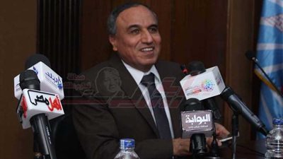 عبدالمحسن سلامة: ندوة ضياء رشوان في قاعة هيكل بالأهرام تحمل رمزية إعلاء قيم المهنة