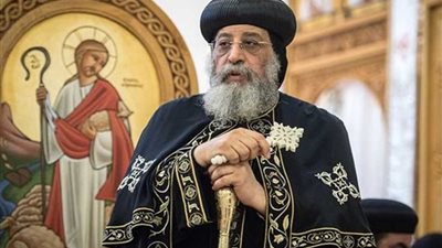 لجنة شئون الإيبارشيات: نقدر مجهودات البابا تواضروس الثاني لإعلاء قدر الكنيسة والوطن