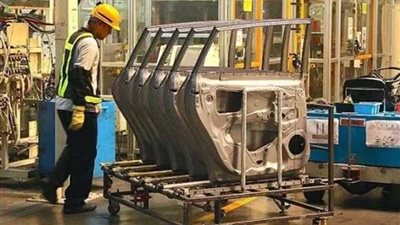 معهد الإحصاءات التركي: الناتج الصناعي يهوى إلى 7.3% في يناير