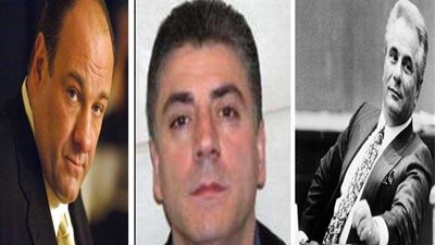 اغتيال زعيم المافيا أمام قصره بعد 30عامًا من مقتل زميله في جامبينو