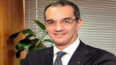 وزير الاتصالات لـ