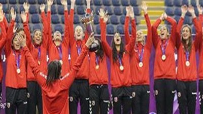 موقعة الساورة تؤجل افتتاح البطولة الأفريقية لسيدات الطائرة