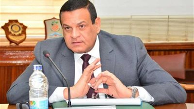 إزالة 15 ألف حالة تعدٍ على الأراضي الزراعية بالبحيرة