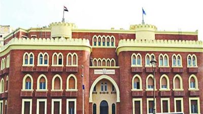 جامعة الإسكندرية تحيل 18 موظفًا للنيابة لثبوت تعاطيهم المخدرات