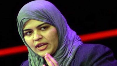 داليا زيادة: مبدأ تعديل الدستور للتكيف مع المتغيرات السياسية أمر ضروري