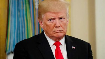 ترامب يؤكد استعداده لابرام اتفاق تجاري كبير مع بريطانيا