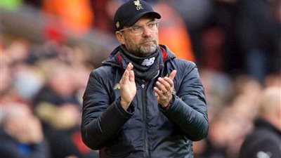 كلوب يفضل تفادي مواجهة الفرق الإنجليزية في ربع نهائي دوري الأبطال