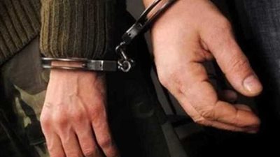 ضبط متهم وبحوزته كمية كبيرة من مخدر الهيروين بالجيزة