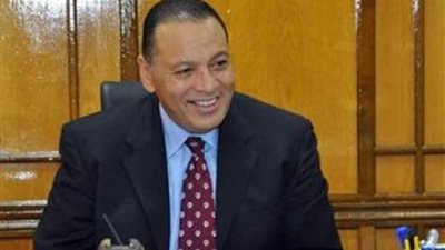 محافظ الشرقية: مليار و294 مليون جنيه قروض 