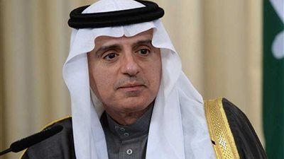 الجبير: حل الأزمة السورية سيؤدي لانسحاب القوات الإيرانية من البلاد