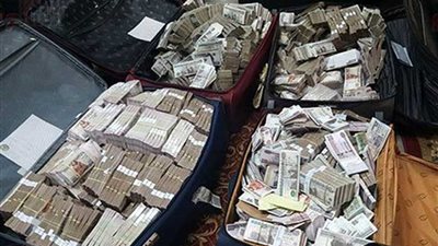 الأموال العامة: ضبط متهم بإخفاء 2 مليار جنيه ضرائب القيمة المضافة