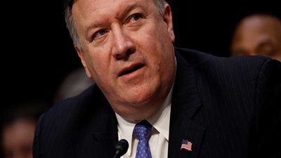 الخارجية الأمريكية تؤكد مغادرة كافة الدبلوماسيين الأمريكيين لفنزويلا