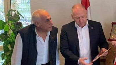 فيزبريم المجري يستعير يحيى خالد لاعب يد الزمالك موسمين