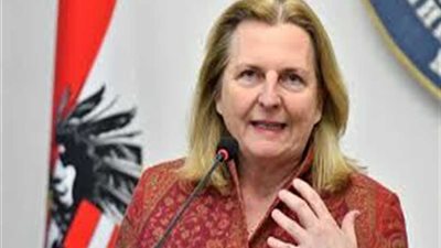 فيينا تدرس إمكانية إعادة فتح سفارتها في دمشق