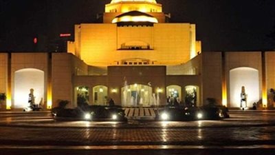 محمد ثروت يحيي ذكرى رحيل العندليب بأوبرا الإسكندرية في ٢٨ مارس