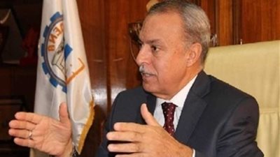 محافظ قنا: تخصيص ٤٤٠٠ متر لإنشاء مكتبة إقليمية بالمحافظة